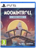 Moomintroll Winter's Warmth