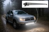 Cumpara ieftin LED Bar Slim 324W 25920LM 96,5 cm 9-36V IP67 Off-Road