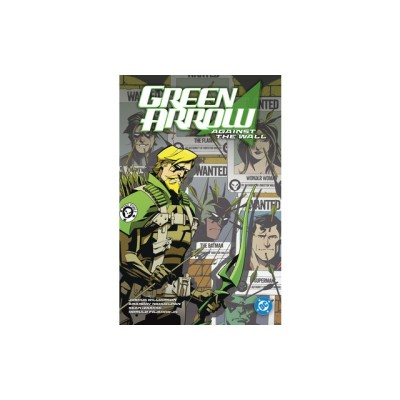 Green Arrow Vol. 3 foto