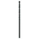 Burghiu pentru metal, tip HSS-R, Bosch, 2.5 x 57 mm