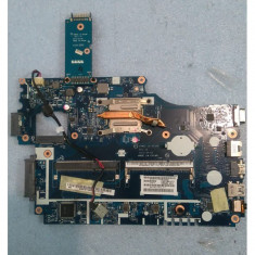 Placa de Baza Defecta - Acer Aspire E1-532 foto