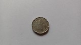 Spania -50 Pesetas 1993, Europa