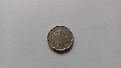Spania -50 Pesetas 1993 foto