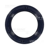 Victor Reinz Simering, ax cu came