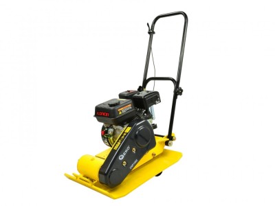 Compactor CNP140C/20.0kN, Geko G80204 foto