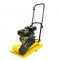 Compactor CNP140C/20.0kN, Geko G80204