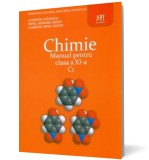Chimie C1, clasa a XI-a - Editura Art