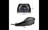 Camera USB DVR Auto pentru casetofoane auto cu Android