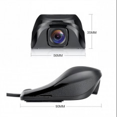 Camera USB DVR Auto pentru casetofoane auto cu Android