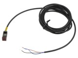 Senzor inductiv dreptunghiular 0-2mm NPN/NO - MEAN WELL