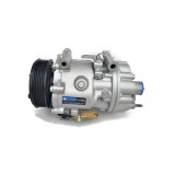 Compresor climatizare Citroen C8 2002-, Jumpy 2006-2016; Fiat Scudo 2006-; Peugeot 807 2002-, Expert 2006-2016; Toyota Proace 2013-2016, Diametru rol