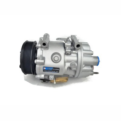 Compresor climatizare Citroen C8 2002-, Jumpy 2006-2016; Fiat Scudo 2006-; Peugeot 807 2002-, Expert 2006-2016; Toyota Proace 2013-2016, Diametru rol foto
