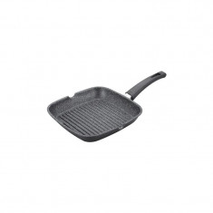 Tigaie grill marmorata 28 cm AG28M Royalty Line