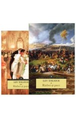 Razboi si pace. Vol. I + II - Lev Tolstoi