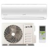 Aer conditionat Arielli 12000Btu -AAC-12CXH2XA61, A++, Wi-Fi, Igienizare cu sterilizare, Eco, I Feel, I Set, Auto-restart,Inverter, R32, kit de instal, 12000 BTU, A++