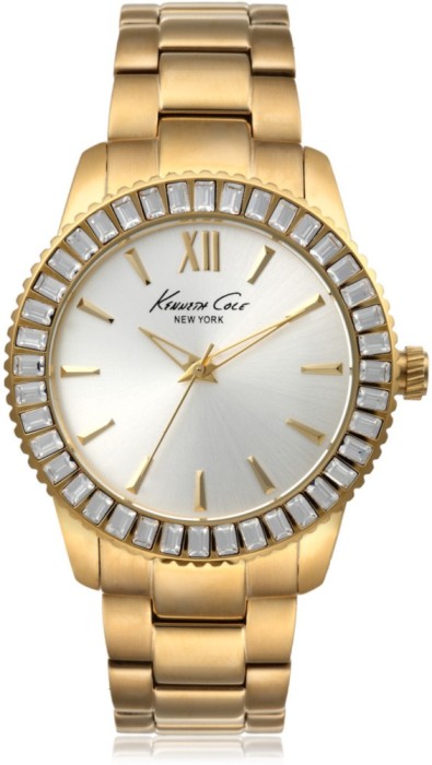 Ceas Dama, Kenneth Cole, IKC IKC4989 - Marime universala