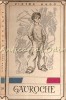 Gavroche - Victor Hugo, Editura Didactica si Pedagogica, 1967, 165 pagini, Coperta Cartonata