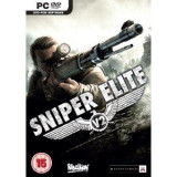 Sniper Elite V2 PC, Shooting, 18+, Single player