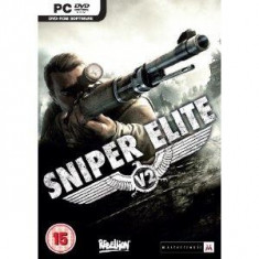 Sniper Elite V2 PC foto