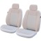 HUSE SCAUN FATA LUX BEJ - SET 2 BUC 45720
