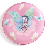Disc Frisbee Djeco - Zborul zanei