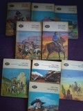 Karl May - Winnetou, Old Surehand