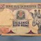 Tanzania - 10 000 Shilingi (1997)