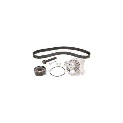 Set pompa apa + curea dintata VOLVO V70 I LV CONTITECH CT939WP6 foto