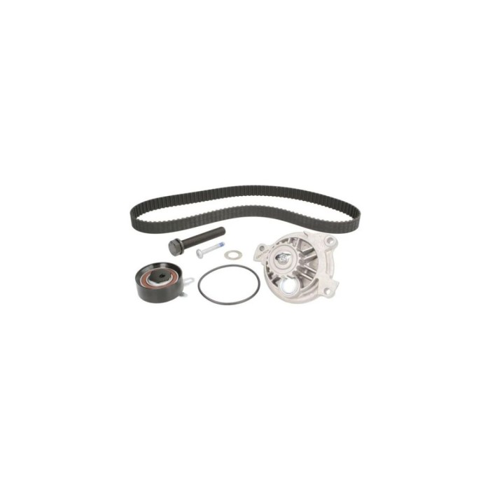 Set pompa apa + curea dintata VOLVO V70 I LV CONTITECH CT939WP6