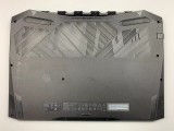 Carcasa inferioara bottom case Laptop, Acer, Nitro 5 AN515-43, AN515-50, AN515-54, N18C3, AP2QE000100