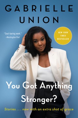 You Got Anything Stronger?: Stories foto