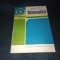 MATEMATICA MANUAL PENTRU CLASA A IX A 1993