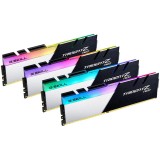 Memorie Trident Z Neo (pentru AMD) DDR4 64GB (4x16GB) 3600MHz CL16 1.35V XMP 2.0, G.Skill