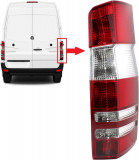 Lampa Spate Dreapta Am Mercedes-Benz Sprinter 2 2006&rarr; Bus / Caroserie A9068200264, General