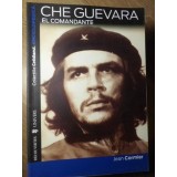 CHE GUEVARA EL COMANDANTE-JEAN CORMIER-102517