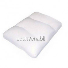 Perna Ortopedica tip Airmax Pillow Cloud Zen Micro Bead Pillow foto