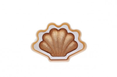 Iluminator, Makeup, Ein Rose Treasure Hunt, B foto