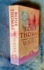 D931-Rosie Thomas-White in engleza Anglia 2000-One love-one chance-one sacrifice