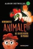 Neobisnuitele Animale Ale Lui Rex Dexter: In Pericol!, Aaron Reynolds - Editura Corint
