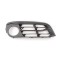 Grila bara fata Bmw Seria 5 (F10/F11), 2014-2017 Model Luxury, parte montare partea dreapta, 20192734, Aftermarket
