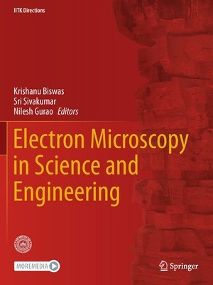 Electron Microscopy in Science and Engineering foto