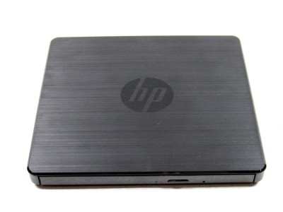 DVD Writer extern nou HP GP60NB60 USB 2.0 800696-001 747080-001 foto