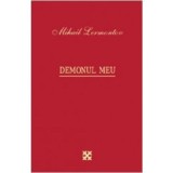 Demonul meu - Mihail Lermontov