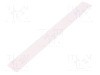 Suport termoconductor 25mm x 240mm x 1mm - 5590