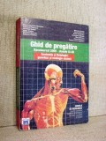 Ghid de pregatire bacalaureat 2009 - Clasele XI-XII. Anatomie si fiziologie genetica si ecologie... - Elena Daniela Patrascu