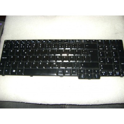 Tastatura laptop Acer Aspire 8930 LE2 foto