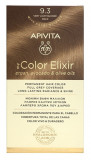 Apivita My Color Elixir Vopsea de par, N9.3