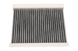 Filtru polen aer habitaclu HONDA CIVIC VIII Hatchback (FN, FK) (2005 - 2012) MAXGEAR 26-0807