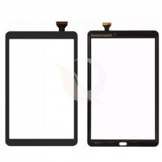 Touchscreen, samsung galaxy tab e 9.6, t560, black foto