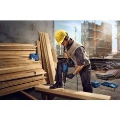 Bosch GBH 240 F Ciocan rotopercutor, 790W, 2.7J, SDS Plus - 3165140832267